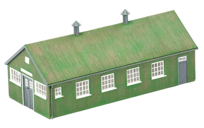 Ex-Battack Rooms  - 00 Gauge Hornby R9813
