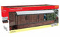 Covered Loading Bay - 00 Gauge Hornby R9815