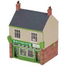 The Off Licence - Hornby 9844