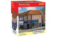 The Butcher's Shop - 00 Gauge Hornby R9845