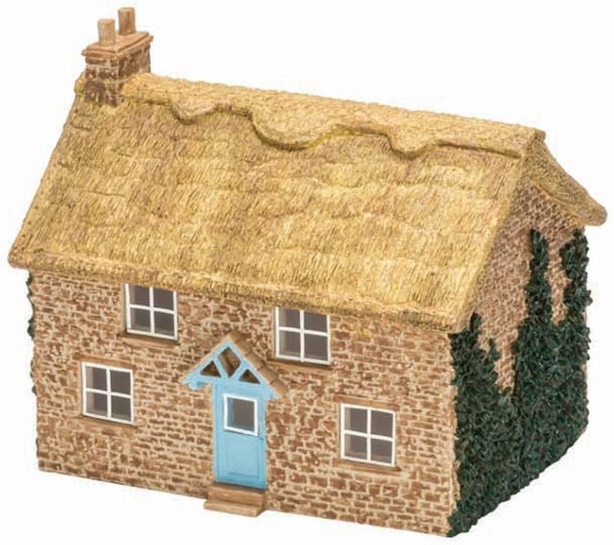 The Country Cottage - 00 Gauge Hornby R9854