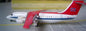 BAe.146-100C1 RAF Queen's Flight - 1/500 Scale Hogan Models RAF50001