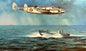 SAAF Lockheed B-34 Ventura Poster - RB-12
