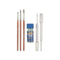 Model-Set Plus - Painting Accessories Set - Revell 29620