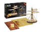 Aerial Screw (500 Years Leonardo D. Vinci) Limited Ed 1/48 Revell 00515
