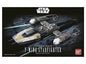 Y-Wing Starfighter (Bandai) 1/72 Revell 01209