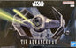 Tie Advanced (Bandai) 1/72 Revell 01214
