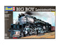 Big Boy Locomotive 1/87 Revell 02165