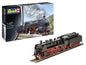 Schnellzuglokomotive Br18505 With Tender 1/87 Revell 02167
