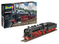 Express Loco S3/6 Br18(5) W/Tender 2‘2’T 1/87 Revell 02168