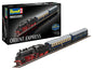 Orient Express - 1/87 Scale Revell 02190