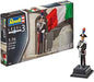 Carabiniere 1/16 Revell 02802