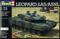 Leopard 2A5/A5NL - 1/72 Scale Revell REV03187