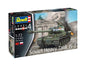 Soviet Heavy Tank Is-2 1/72 Revell 03269