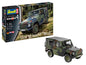 Lkw Gl Leicht "Wolf" 1/35 Revell 03277