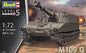 M109g 1/72 Revell 03305