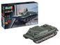 Btr-50pk (With Photoetch) 1/72 Revell 03313