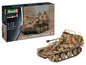 Sd.Kfz. 138 "Marder Iii" Ausf. M 1/72 Revell 03316