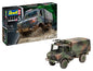 Unimog 2t Milgl 1/35 Revell 03337