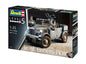 Le. Gl. Einheits-Pkw 4 1/35 Revell 03339