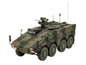 Gtk Boxer Gtfz 1/35 Revell 03343