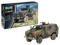 ATF Dingo 1 1/72 Revell 03345