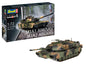 M1a1 Aim(Sa)/ M1a2 Abrams 1/72 Revell 3346