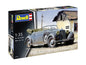 Typ 320 (W142) Cabriolet 1/35 Revel 03354