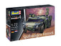 Spähwagen Fennek 1/72 Revell 03356
