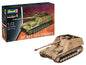 Sd.Kfz. 164 Nashorn 1/72 Revell 03358
