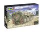 Gtk Boxer Sgsankfz 1/72 Revell 03362