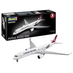 Airbus A350-900 "Turkish Airlines" 1/144 Revell 03773