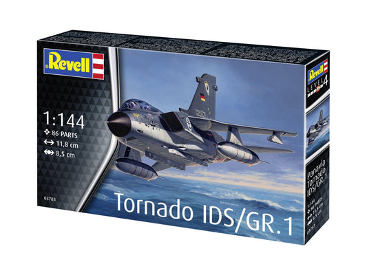 Panavia Tornado Ids/Gr.1 1/144 Revell 03783