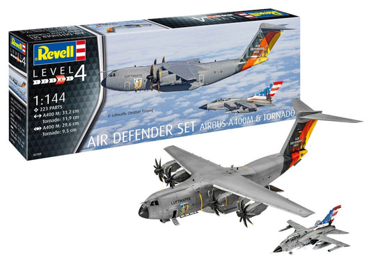 Air Defender 1/144 Revell 03789