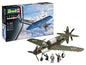 Do335 Pfeil 1/48 Revell 03795