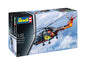 Westland Lynx Special Painting 1/32 Revell 03806
