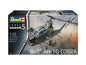 Bell Ah-1g Cobra 1/32 Revell 03821
