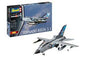 Tornado Assta 3.1 1/72 Revell 03842