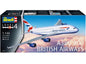 Airbus A380-800 "British Airways" 1/144 Revell 03922