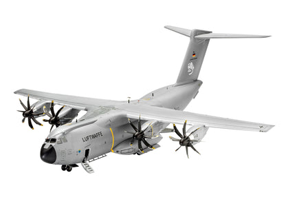 Airbus A400M "Atlas" 1/72 Revell 03929