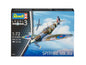 Spitfire Mk.IIA 1/72 Revell 03953