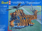 Eurocopter SA 330 Puma 1/144 Scale Revell 04047