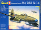 Me 262 A1a 1/72 Revell 04166