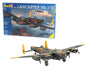 Lancaster Mk.I/III 1/72 Revell 04300