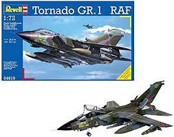 Tornado Gr. Mk. 1 RAF Revell 04619