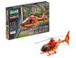 Airbus Helicopters Ec135 "Air-Glaciers" 1/72 Revell 04986