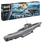 German Submarine Type Ix C/40 (U190) 1/144 Revell 05167