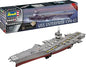 USS Enterprise Cvn-65 (Platinum Limited Edition) 1/400 Revell 05173