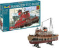 Harbour Tug 1/108 Revell 05207