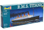 R.M.S. Titanic 1/700 Revell 05210
